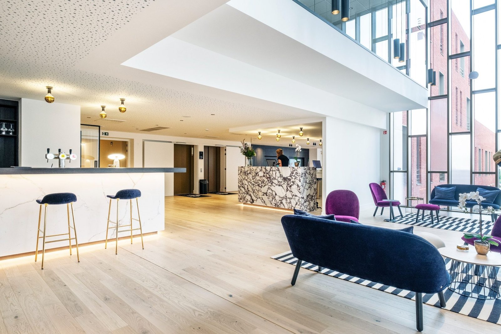 Sustainability Consulting for Hotels / Eco Certification for Hotels / Sustainable Hospitality Advice